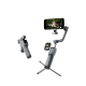 DJI Osmo Mobile 8P Advanced Tracking Combo (CP.OS.00000564.01)