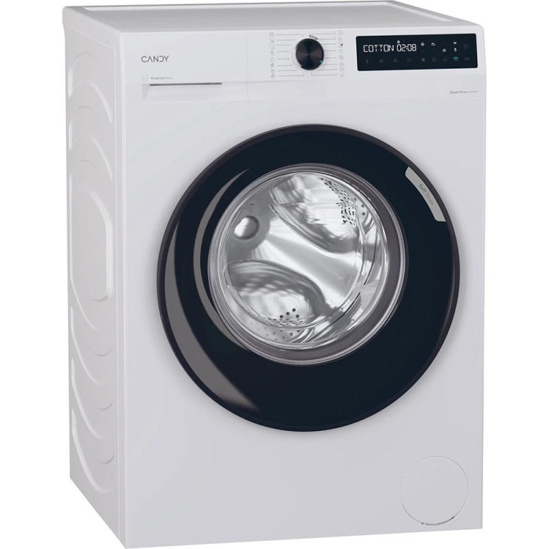 Пральна машина Candy BR 48B6-S