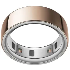 Oura Ring 4 Rose Gold Size 10 (JZ90-54219-10)