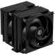 Кулер процесорний ID-Cooling Frozn A620 Pro XE Black