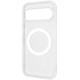 Чохол WAVE Clear Case (PC+TPU) with Magnetic Ring Pixel11 Pro XL clear (70756)