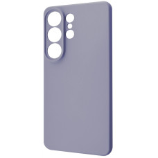 Чохол WAVE Colorful Case (TPU) Samsung Galaxy S26 Ultra lavender gray (65605)