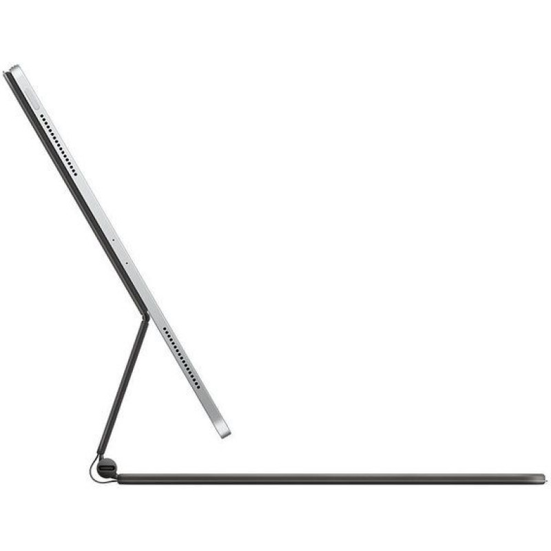 Клавіатура Apple Smart Keyboard Magic Black (MXQU2) for iPad Pro 12.9