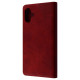 Чохол WAVE Fold Case Samsung Galaxy A07 red (65412)
