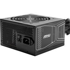 Блок живлення MSI MAG A750GN PCIE5 750W
