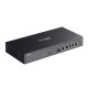 Маршрутизатор TP-Link Omada ER7406 (1xSFP WAN/LAN, 1xGE WAN, 4xGE LAN/WAN, VPN, 1xUSB 3.0 LTE)
