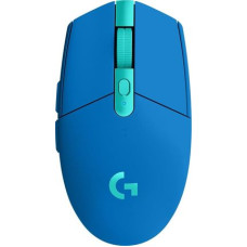 Logitech G305 Lightspeed Blue (910-006014)