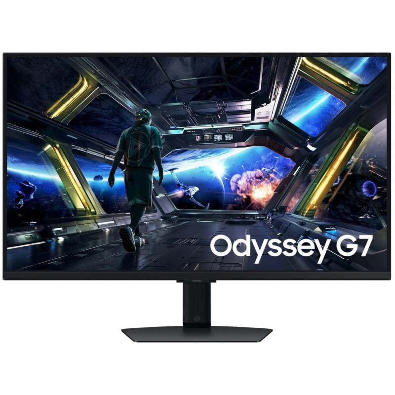Монiтор Samsung 32
