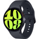 Samsung Galaxy Watch 6 44mm eSIM Black (SM-R945FZKA) EU