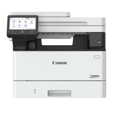 Багатофункціональний пристрій А4 ч/б Canon i-Sensys MF465dw II з Wi-Fi (7188C007)