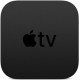 Медіаплеєр Apple TV 4K Wi‑Fi + Ethernet 128GB (MN893) 2022