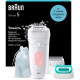 Эпилятор Braun Silk-epil 5 SE 5-050