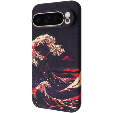 Чохол Proove Gleam Case with Magnetic Ring Google Pixel 9 Pro XL crimson storm (PCGCGPGX0972)