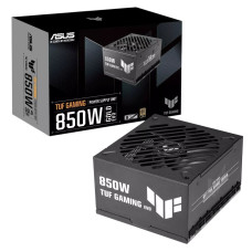 Блок питания Asus TUF Gaming 850W Gold EVO (90YE00SA-B0NA00)