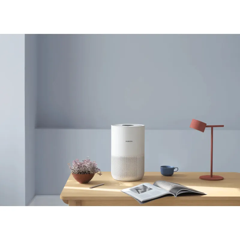 Очищувач повітря Xiaomi Smart Air Purifier 4 Compact (AC-M18-SC / BHR5860EU)