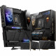 MSI MEG Z890 GODLIKE