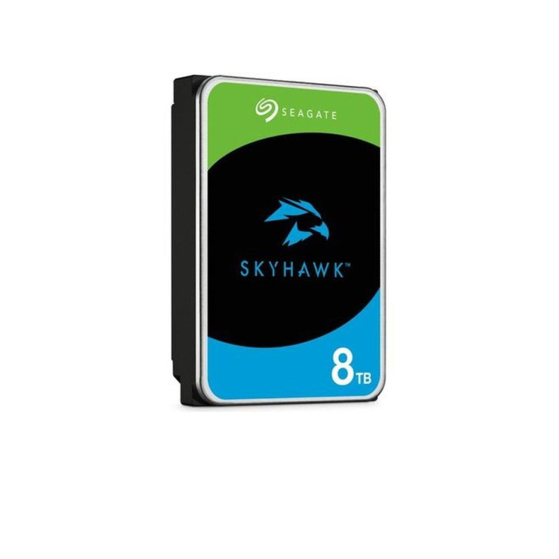 Накопичувач HDD 3.5