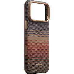 Чехол Pitaka Summa Case for iPhone 18 Pro Max - Sunset (KI1802SPM)
