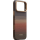 Чехол Pitaka Summa Case for iPhone 18 Pro Max - Sunset (KI1802SPM)