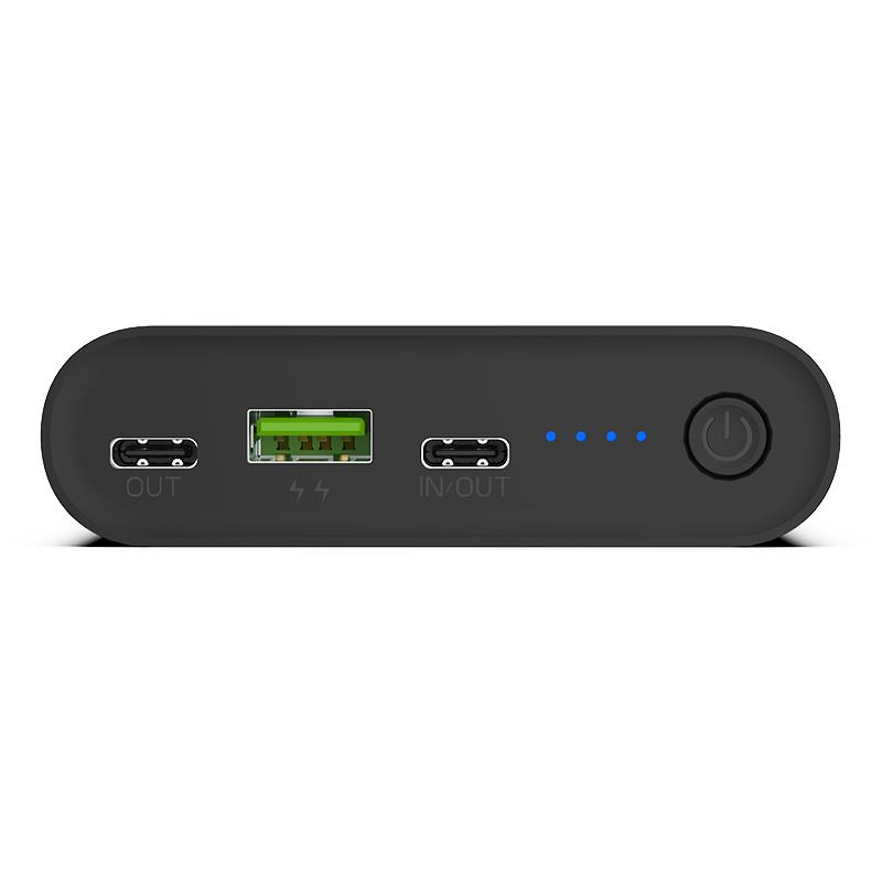 Універсальна мобільна батарея PowerPlant 26800mAh (PB930470)
