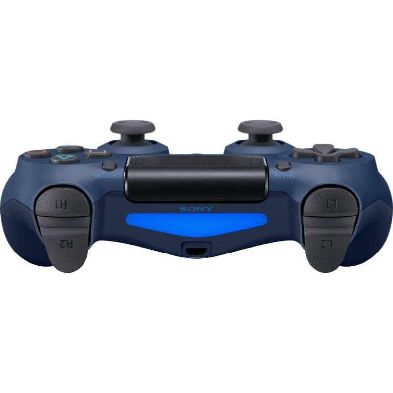 Sony DualShock 4 V2 Midnight Blue (9874768)