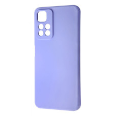 Чохол WAVE Colorful Case (TPU) Xiaomi Redmi 10 light purple (33837)