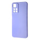 Чохол WAVE Colorful Case (TPU) Xiaomi Redmi 10 light purple (33837)