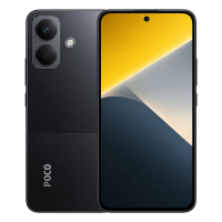 POCO X8 8/256GB Black EU