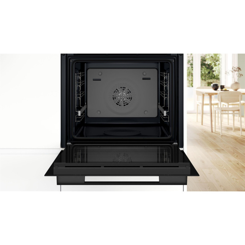 Духова шафа Bosch HUA736EG0T