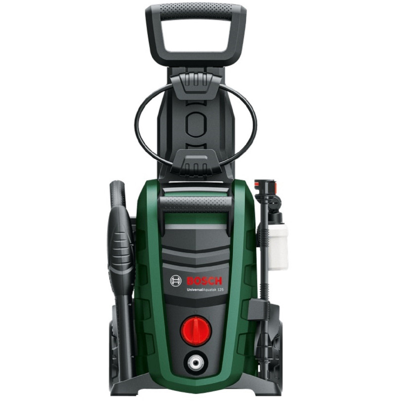 Мінімийка Bosch UniversalAquatak 125 (0.600.8A7.A00)