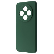 Чохол WAVE Colorful Case (TPU) Xiaomi Redmi 14C 4G/Poco C75 4G/Redmi A4 forest green (59800)