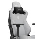 Кресло для геймеров Anda Seat Kaiser 3 Size XL Fabric Grey (AD12YDC-XL-01-G-PV/F)
