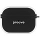 Чохол Proove Air Bump Case AirPods Pro 2 black (PCABARP20002)