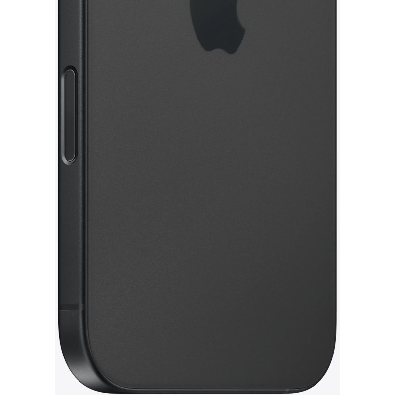 Apple iPhone 16 256GB Black (MYEE3)