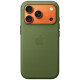 Apple iPhone 17 Pro Max TechWoven Case with MagSafe – Green (MGFD4)