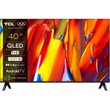 Телевiзор TCL 40V5C