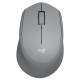 Logitech M331 Silent Plus Wireless Grey (910-004919)
