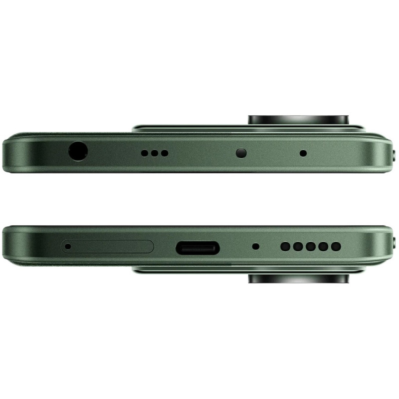 Poco M7 Pro 5G 8/256Gb Green EU