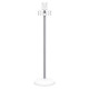 Підставка Dyson V11/V15 Floor Dok for Cordless Vacuum Cleaner (969944-04/971445-01/972214-03) White/Grey