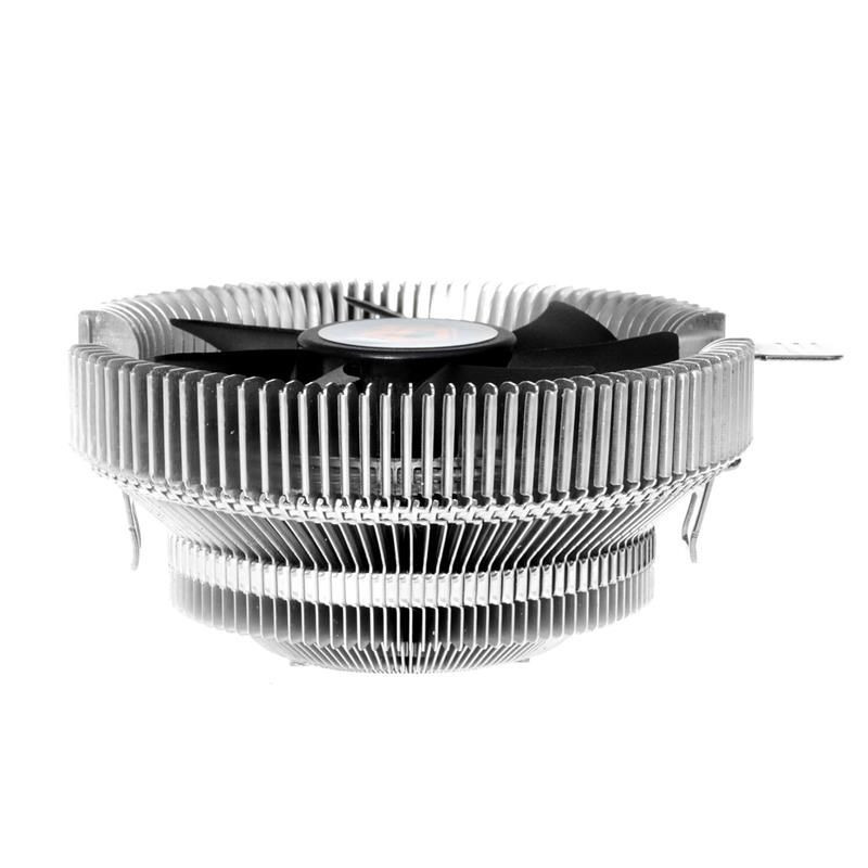 Кулер процессорный ID-Cooling DK-01T