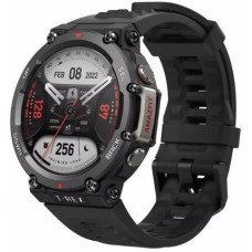 Amazfit T-Rex 2 Ember Black