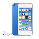 Apple iPod touch 6Gen 128GB Blue (MKWP2)