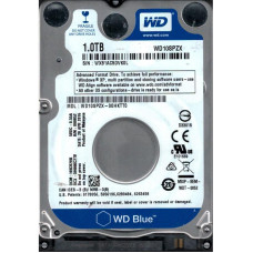 Накопитель HDD 2.5