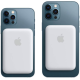 Зовнішній акумулятор Apple MagSafe Battery Pack 3000 mAh (MJWY3)