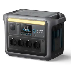 Anker Solix C1000 1056Wh