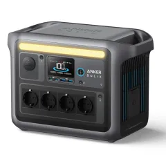 Anker Solix C1000 1056Wh