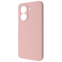 Чохол WAVE Full Silicone Cover Xiaomi Poco X8 Pro pink sand (70187)