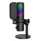 Микрофон Hator Dreamcast X RGB Black (ESS10)