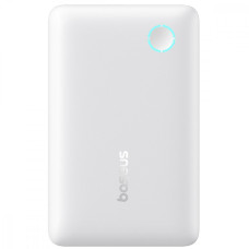 Портативна Батарея Baseus EnerFill 15W 10000mAh white (P1008210C213-00)