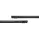 Apple MacBook Pro 16 M5 Max 18CPU/40GPU/128GB/2TB Space Black (Z1MZ001DV) Nano-texture